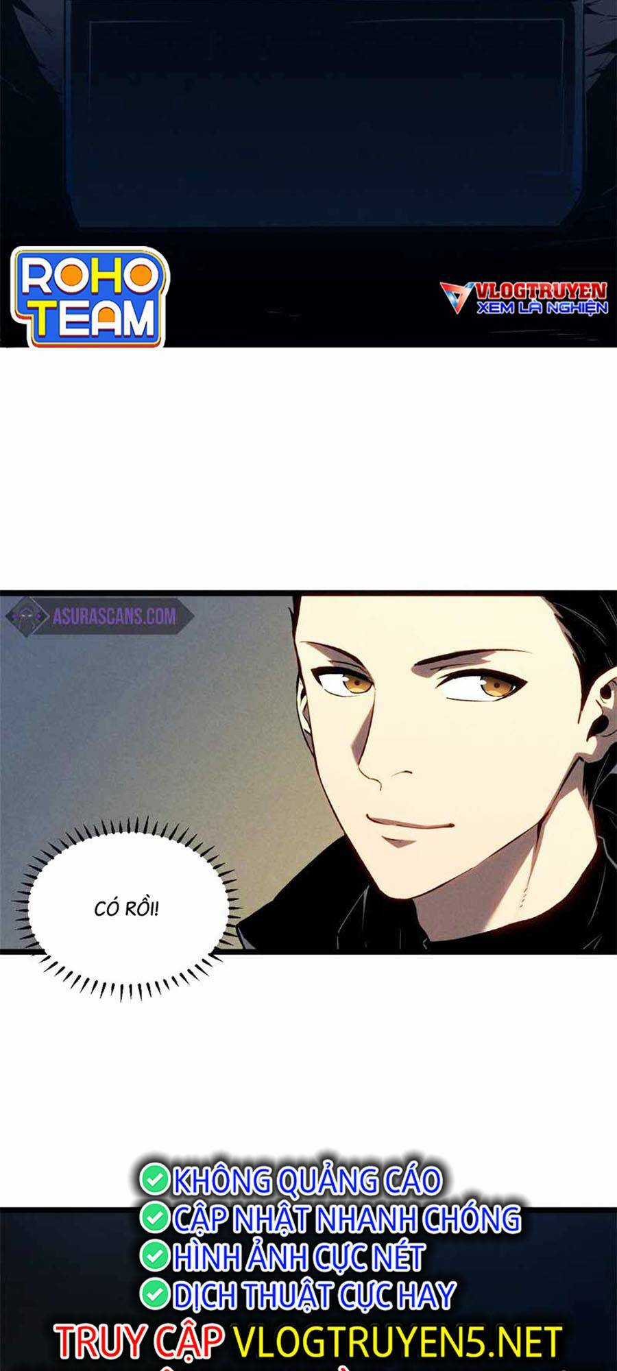 Tối Cường Kiếm Thần Trọng Sinh Ký Chapter 43 trang 9