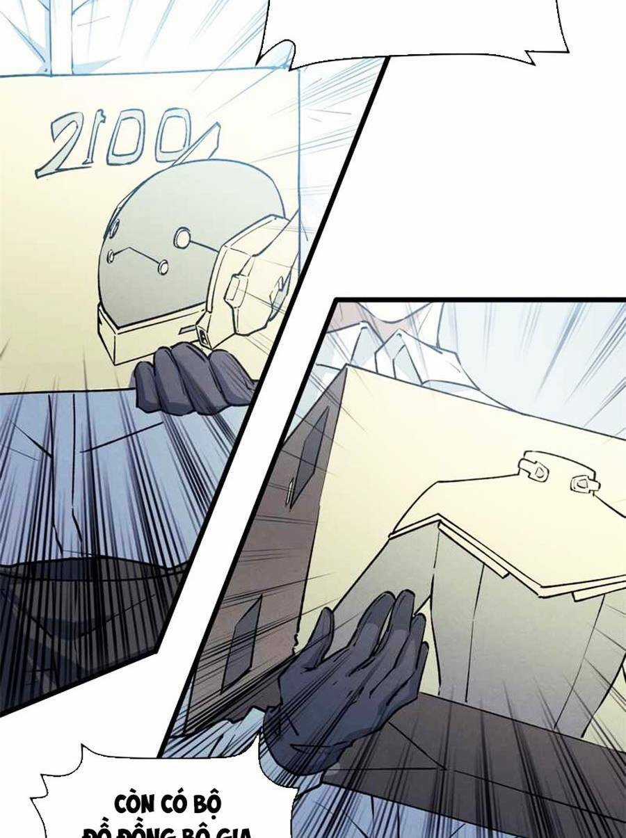 Tối Cường Kiếm Thần Trọng Sinh Ký Chapter 44 trang 10