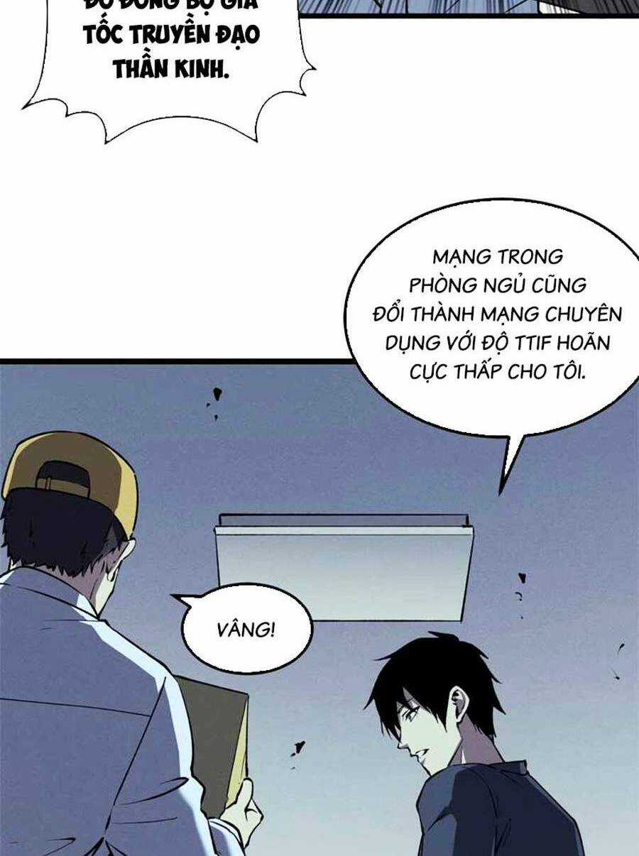 Tối Cường Kiếm Thần Trọng Sinh Ký Chapter 44 trang 11