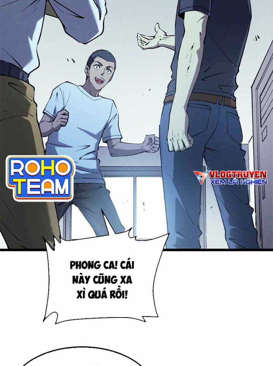 Tối Cường Kiếm Thần Trọng Sinh Ký Chapter 44 trang 12