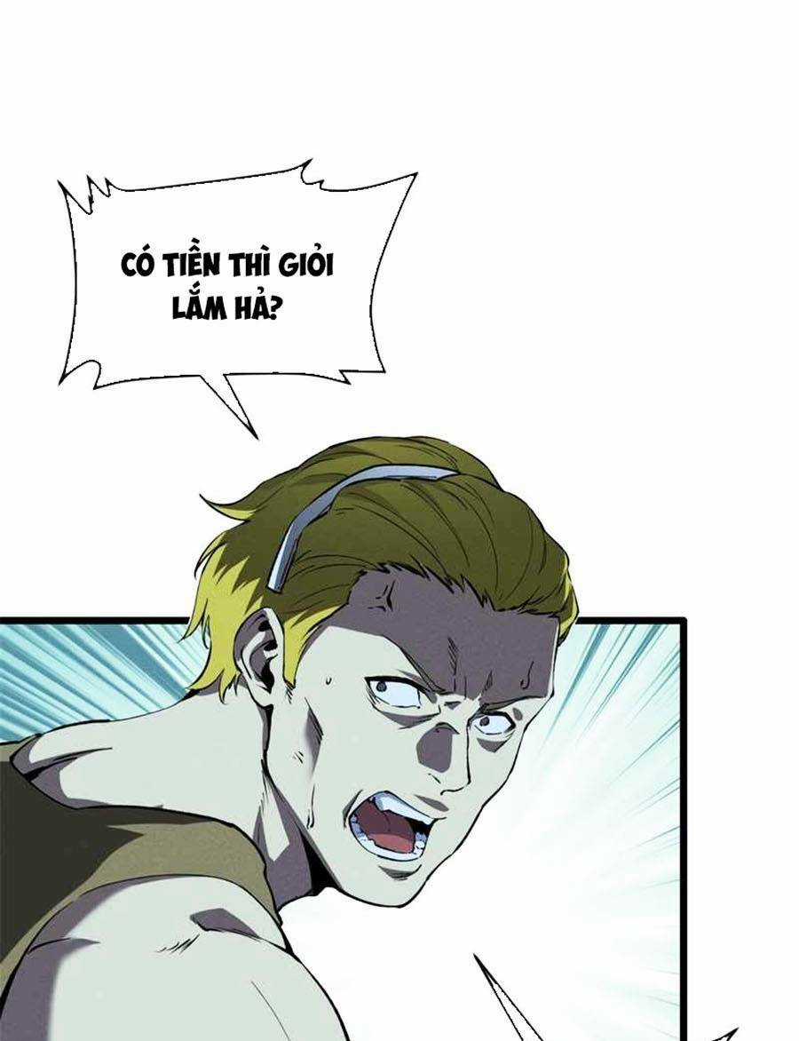 Tối Cường Kiếm Thần Trọng Sinh Ký Chapter 44 trang 14