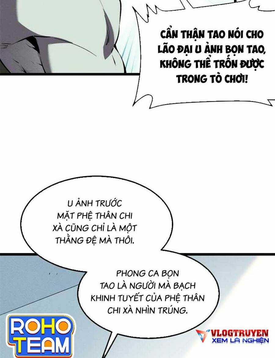 Tối Cường Kiếm Thần Trọng Sinh Ký Chapter 44 trang 15