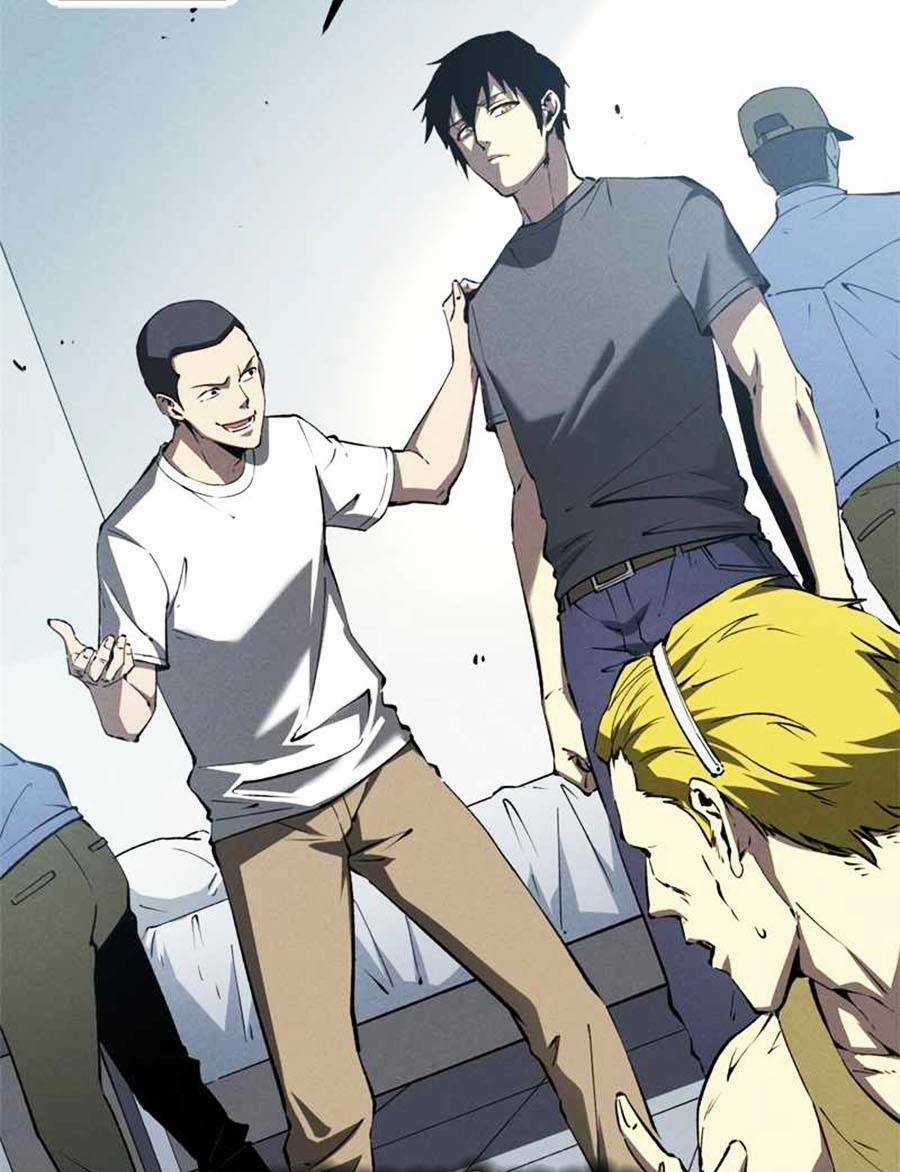 Tối Cường Kiếm Thần Trọng Sinh Ký Chapter 44 trang 16