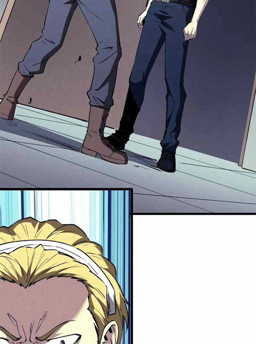 Tối Cường Kiếm Thần Trọng Sinh Ký Chapter 44 trang 2