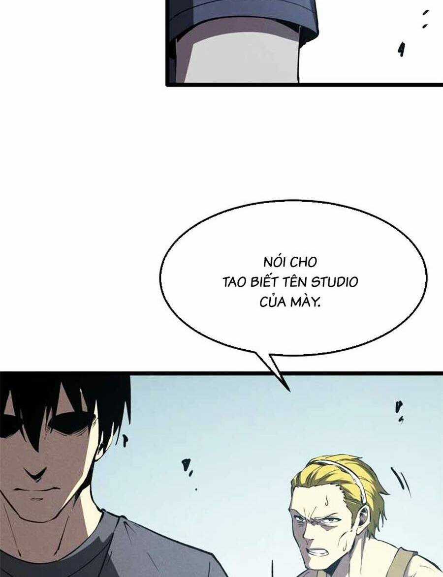 Tối Cường Kiếm Thần Trọng Sinh Ký Chapter 44 trang 21