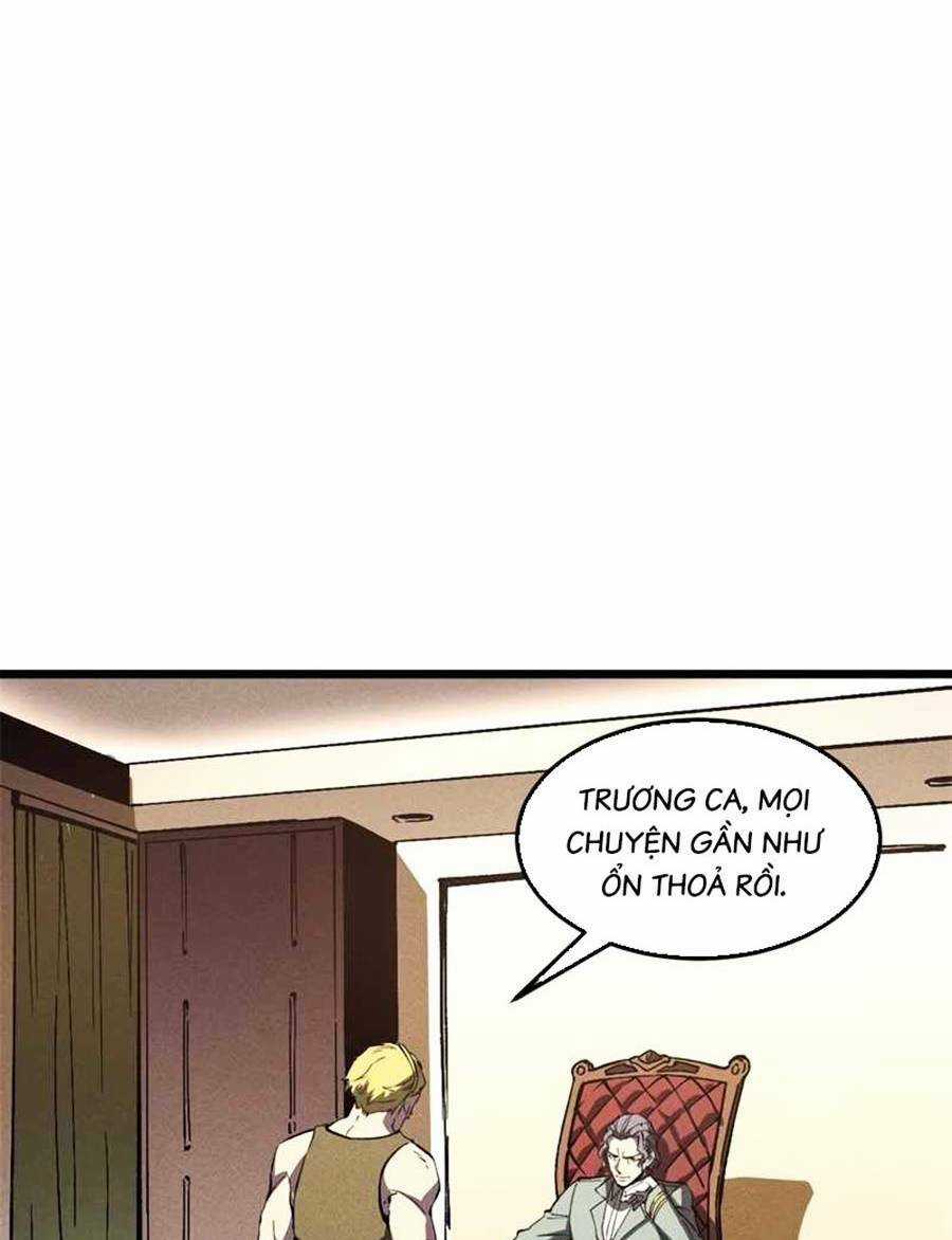 Tối Cường Kiếm Thần Trọng Sinh Ký Chapter 44 trang 26