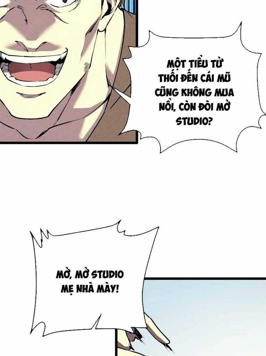 Tối Cường Kiếm Thần Trọng Sinh Ký Chapter 44 trang 3