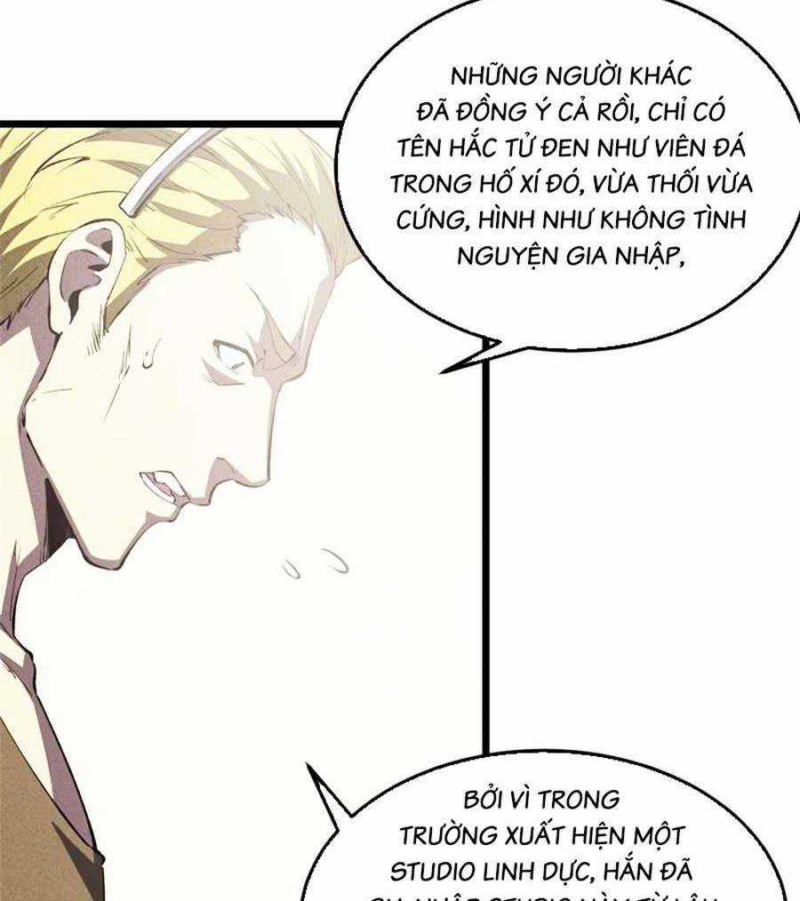 Tối Cường Kiếm Thần Trọng Sinh Ký Chapter 44 trang 30