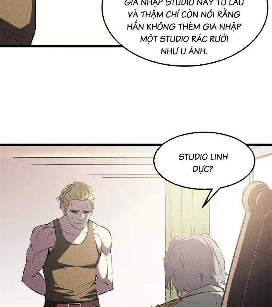 Tối Cường Kiếm Thần Trọng Sinh Ký Chapter 44 trang 31