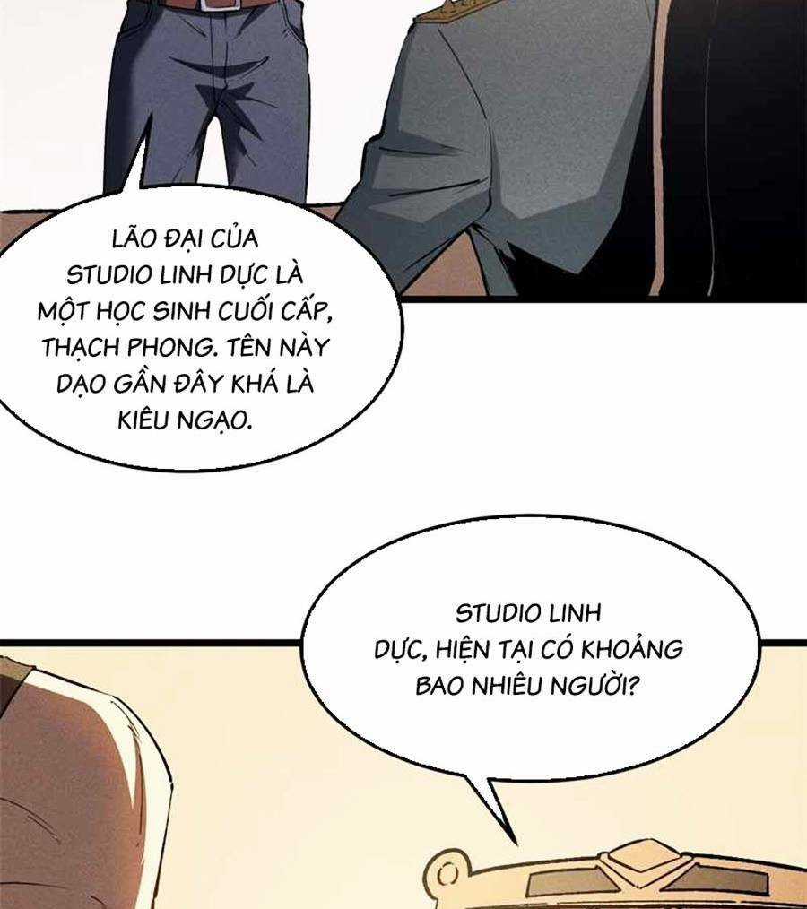 Tối Cường Kiếm Thần Trọng Sinh Ký Chapter 44 trang 32