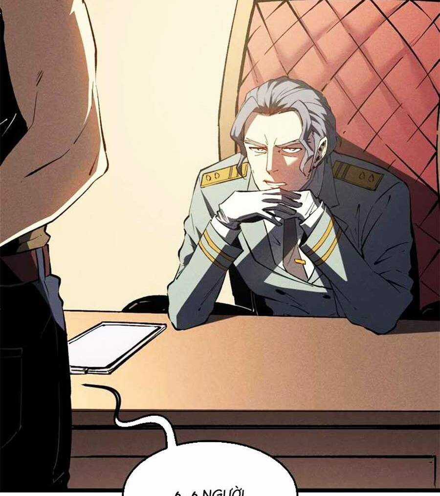 Tối Cường Kiếm Thần Trọng Sinh Ký Chapter 44 trang 33