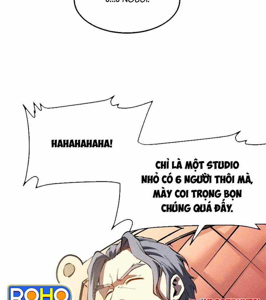 Tối Cường Kiếm Thần Trọng Sinh Ký Chapter 44 trang 34