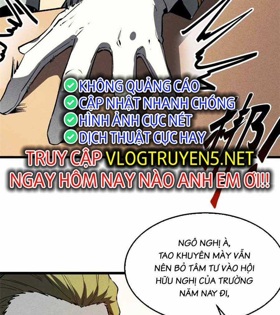 Tối Cường Kiếm Thần Trọng Sinh Ký Chapter 44 trang 36