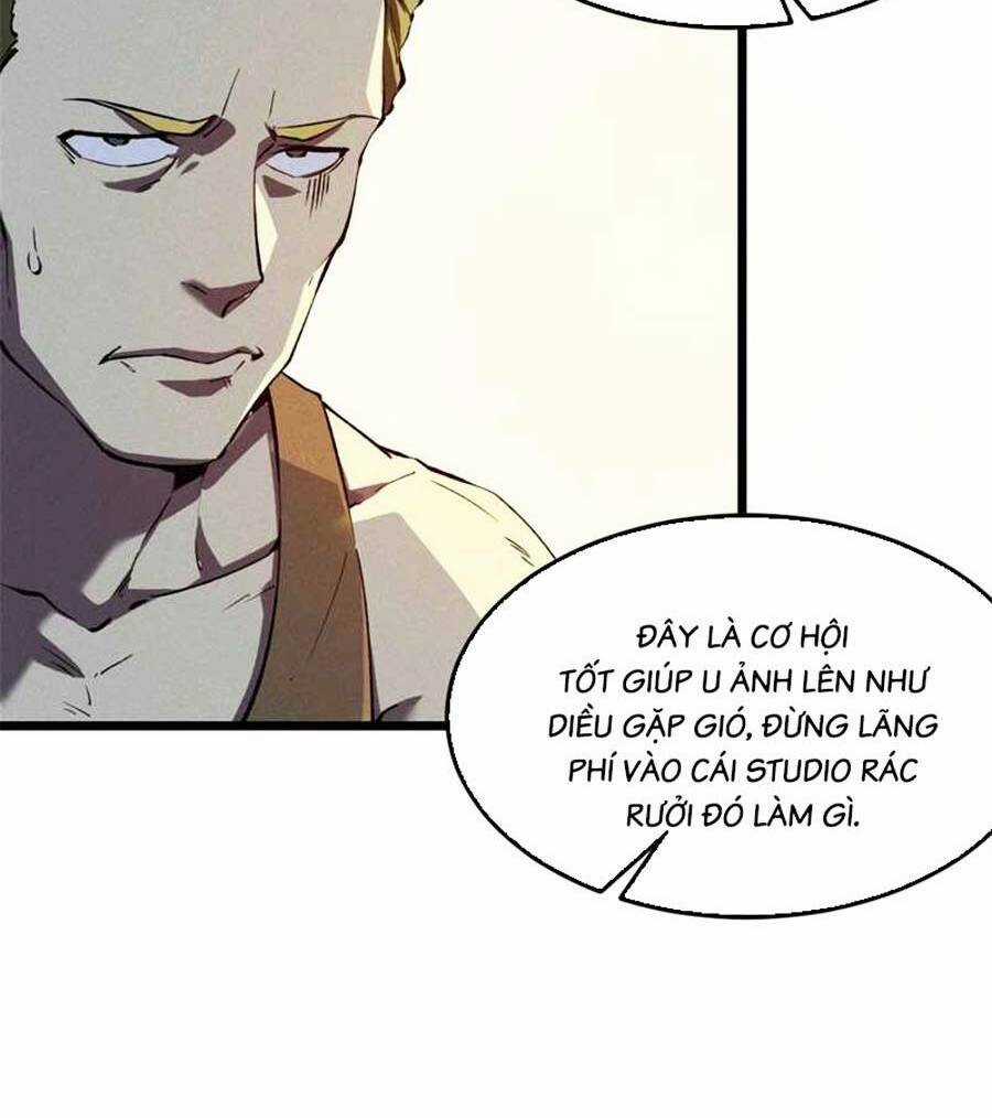 Tối Cường Kiếm Thần Trọng Sinh Ký Chapter 44 trang 37