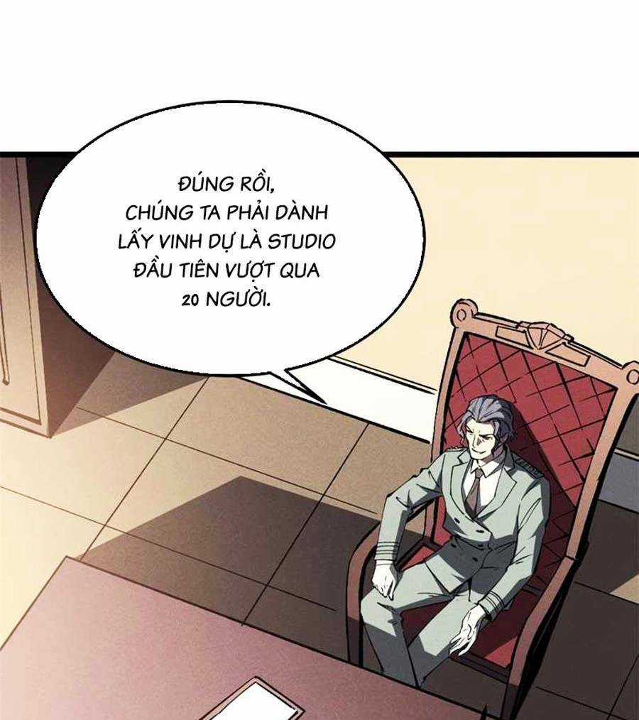 Tối Cường Kiếm Thần Trọng Sinh Ký Chapter 44 trang 38