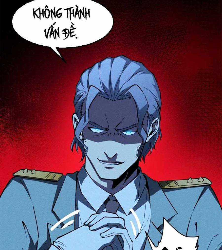 Tối Cường Kiếm Thần Trọng Sinh Ký Chapter 44 trang 40