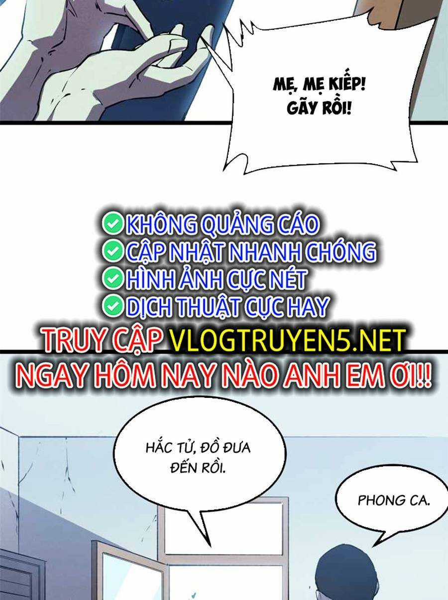 Tối Cường Kiếm Thần Trọng Sinh Ký Chapter 44 trang 8