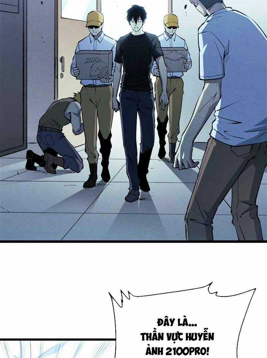 Tối Cường Kiếm Thần Trọng Sinh Ký Chapter 44 trang 9