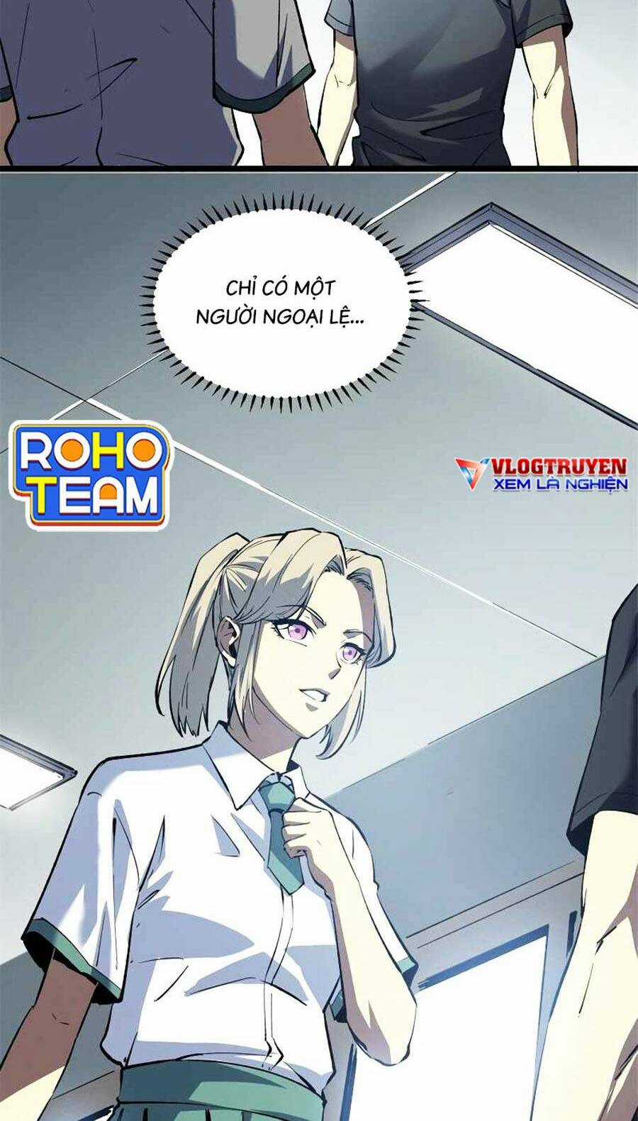 Tối Cường Kiếm Thần Trọng Sinh Ký Chapter 45 trang 11