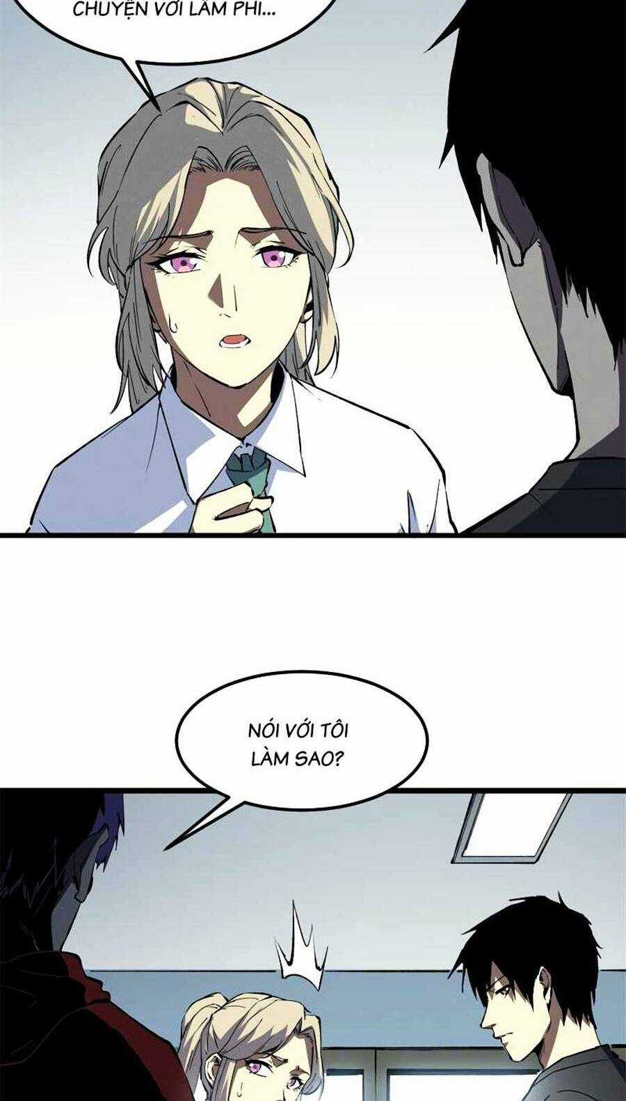 Tối Cường Kiếm Thần Trọng Sinh Ký Chapter 45 trang 13