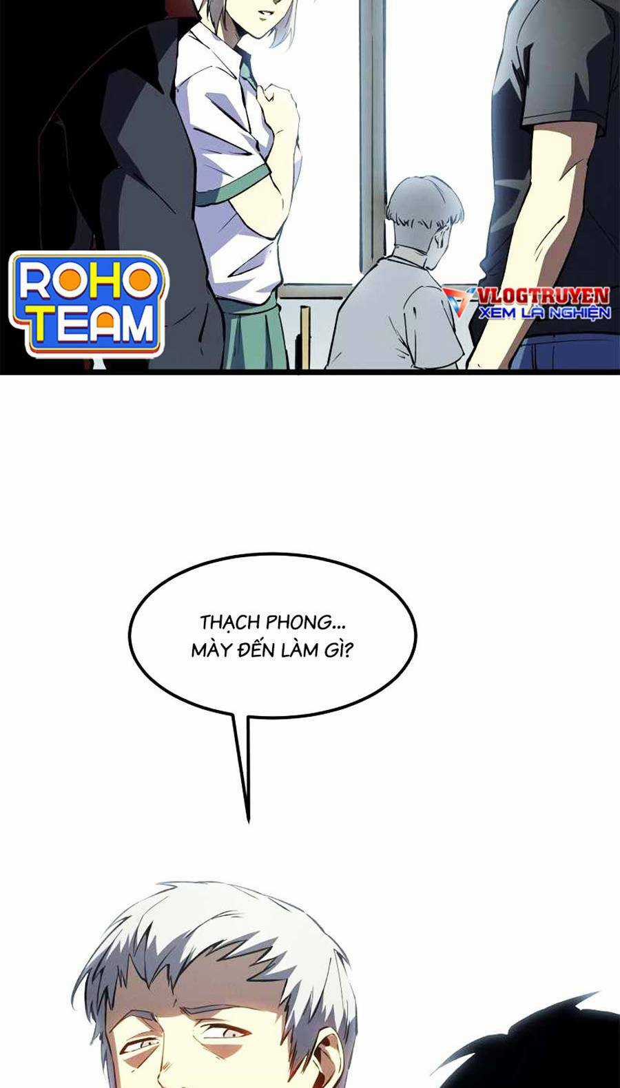 Tối Cường Kiếm Thần Trọng Sinh Ký Chapter 45 trang 14