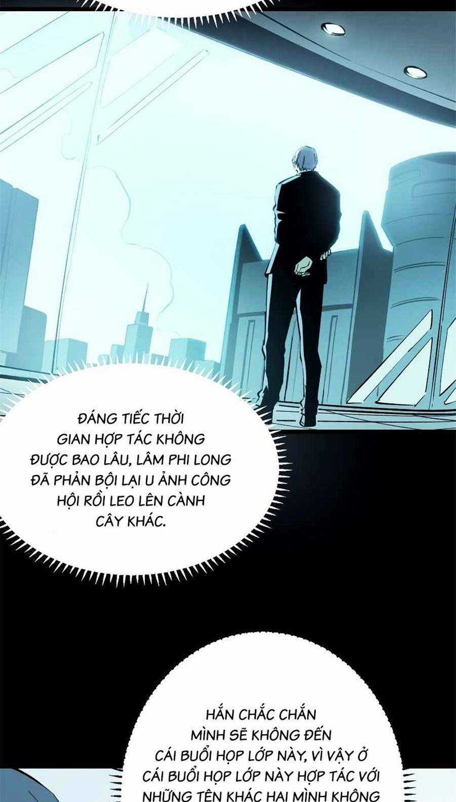 Tối Cường Kiếm Thần Trọng Sinh Ký Chapter 45 trang 18