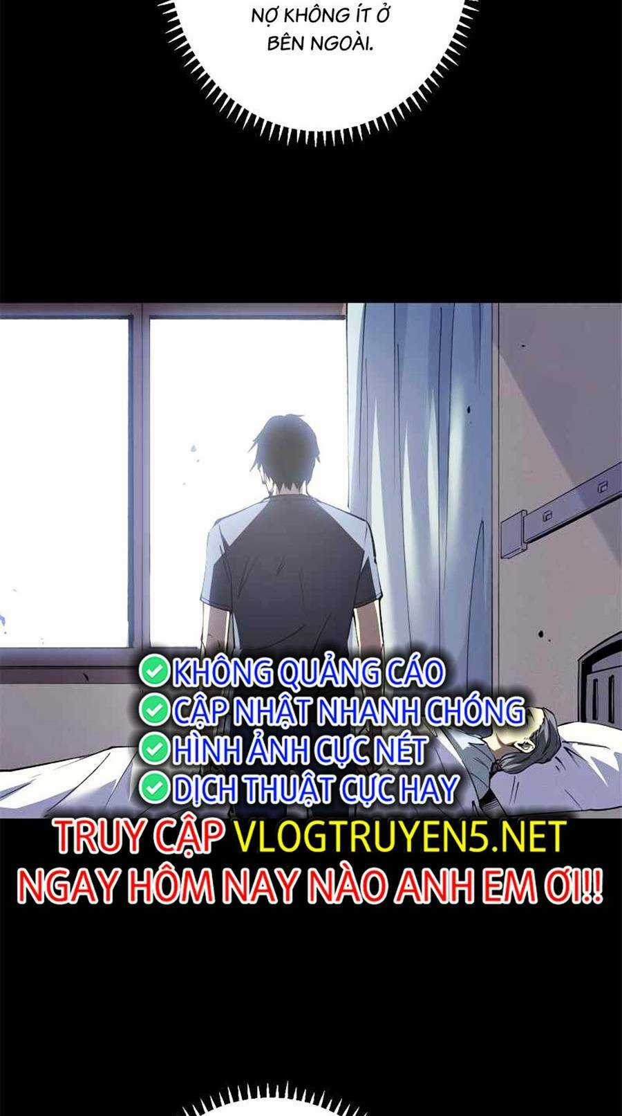 Tối Cường Kiếm Thần Trọng Sinh Ký Chapter 45 trang 2