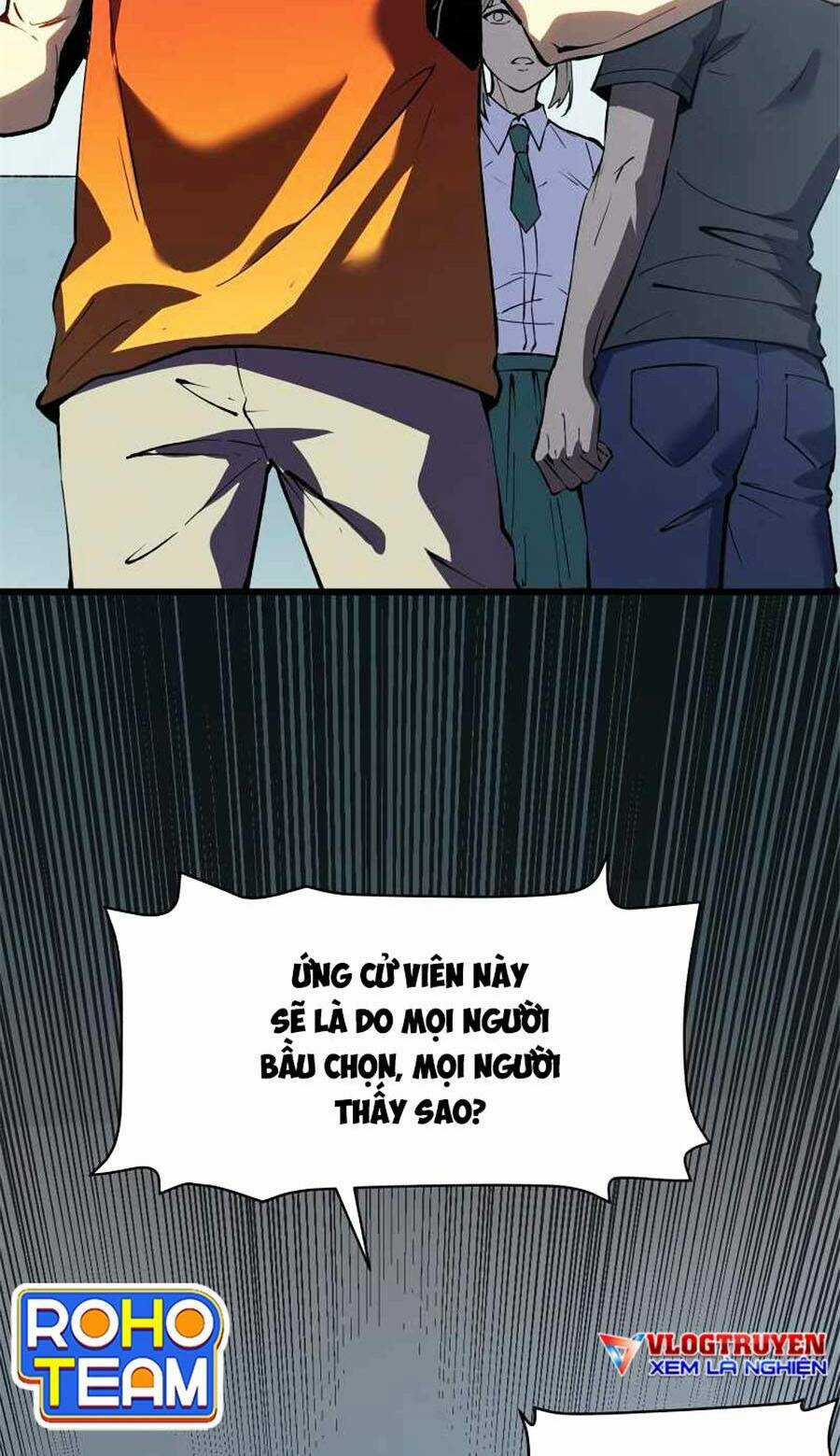 Tối Cường Kiếm Thần Trọng Sinh Ký Chapter 45 trang 21