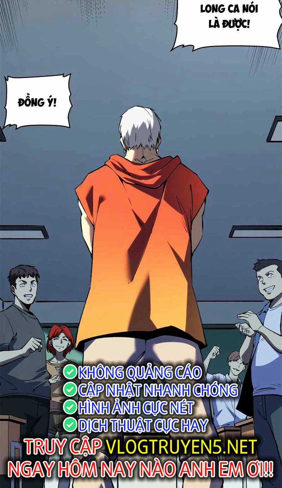 Tối Cường Kiếm Thần Trọng Sinh Ký Chapter 45 trang 22