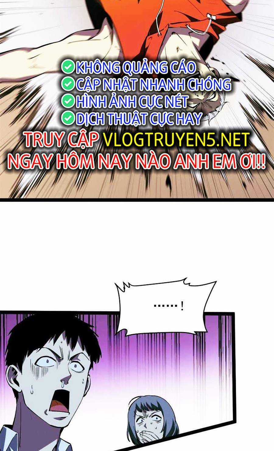 Tối Cường Kiếm Thần Trọng Sinh Ký Chapter 45 trang 31