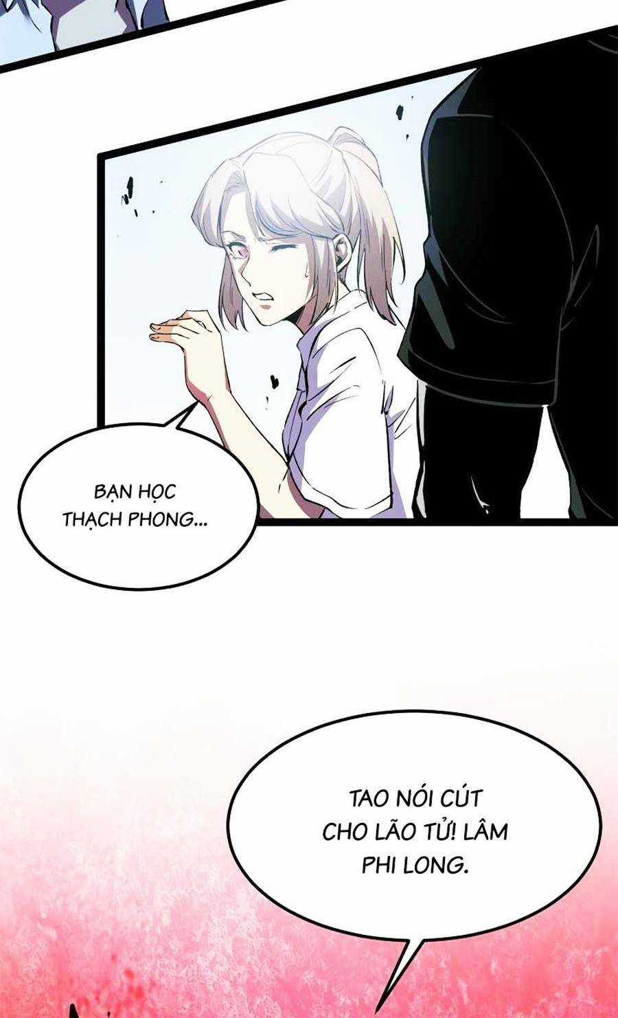 Tối Cường Kiếm Thần Trọng Sinh Ký Chapter 45 trang 32