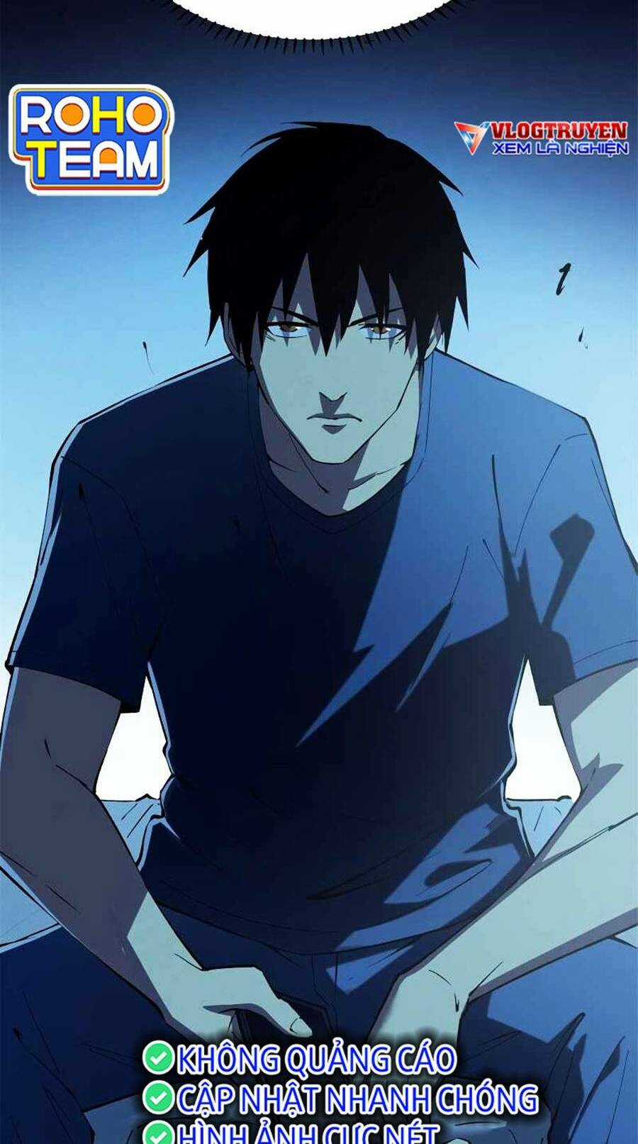 Tối Cường Kiếm Thần Trọng Sinh Ký Chapter 45 trang 5