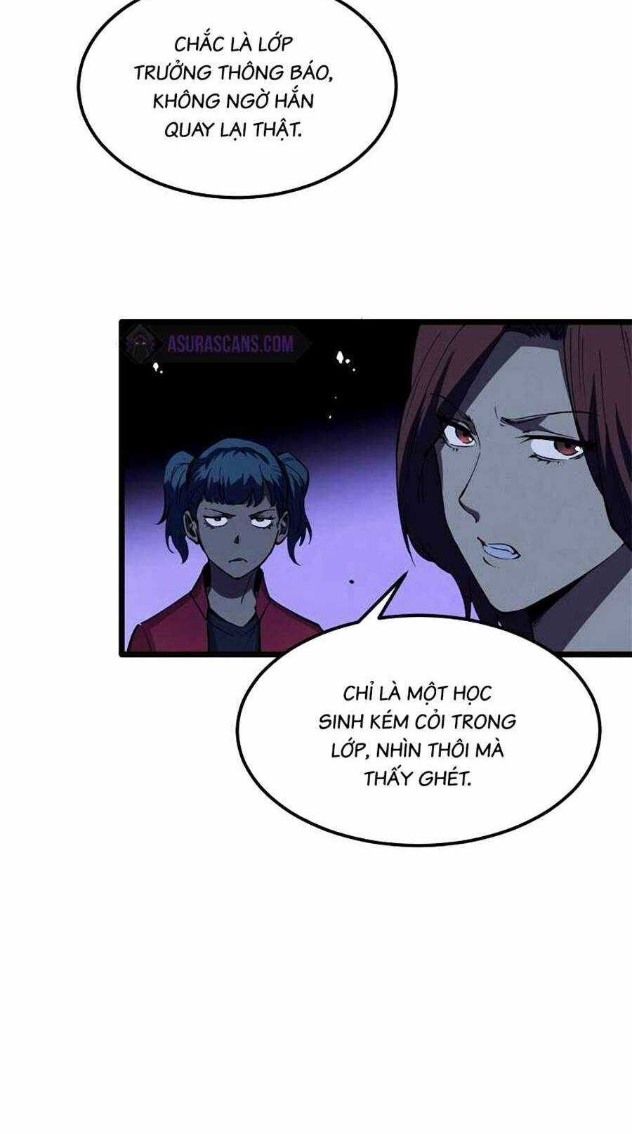 Tối Cường Kiếm Thần Trọng Sinh Ký Chapter 45 trang 9