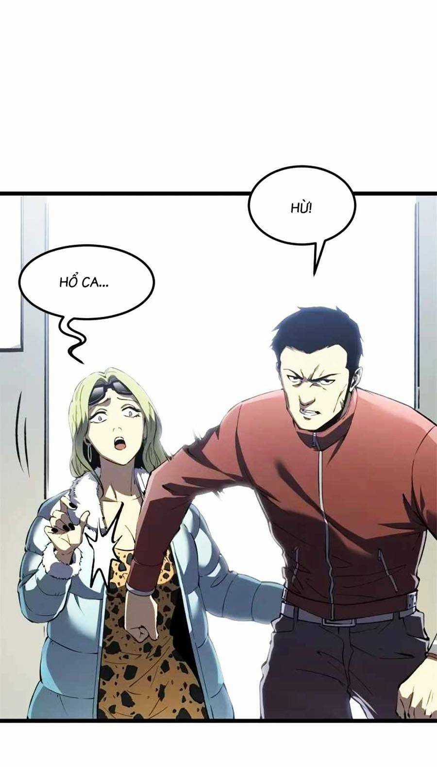 Tối Cường Kiếm Thần Trọng Sinh Ký Chapter 46 trang 10