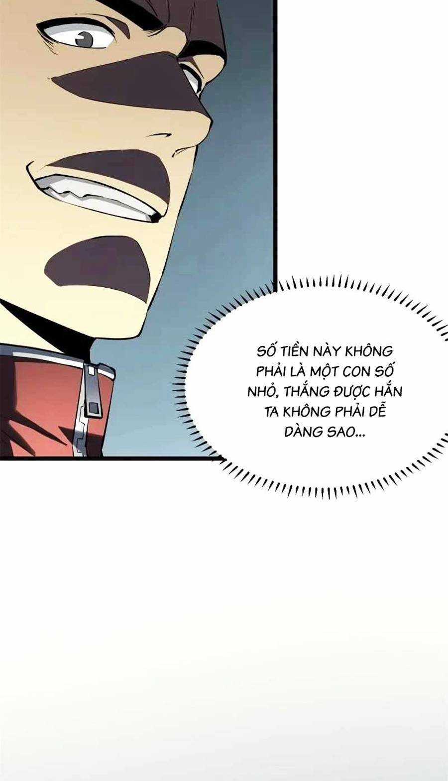 Tối Cường Kiếm Thần Trọng Sinh Ký Chapter 46 trang 23