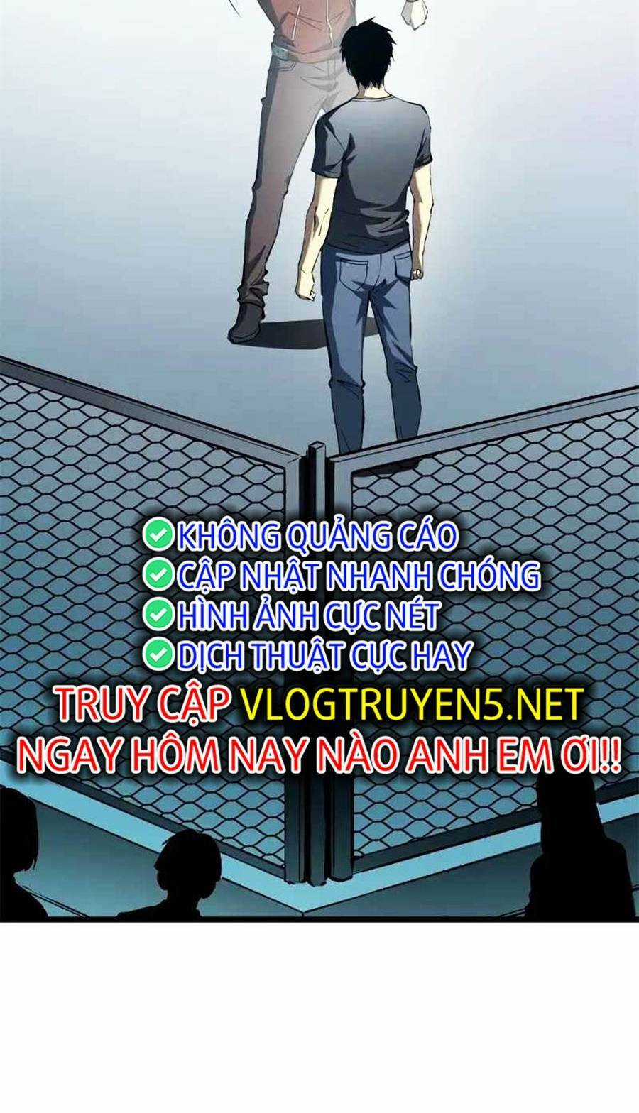 Tối Cường Kiếm Thần Trọng Sinh Ký Chapter 46 trang 26