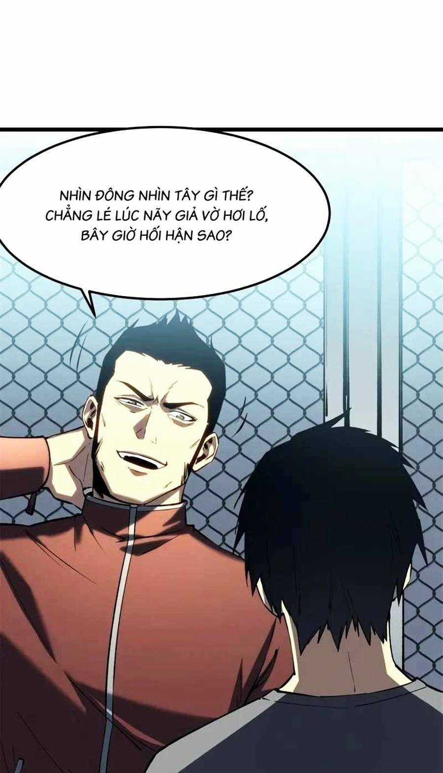 Tối Cường Kiếm Thần Trọng Sinh Ký Chapter 46 trang 28