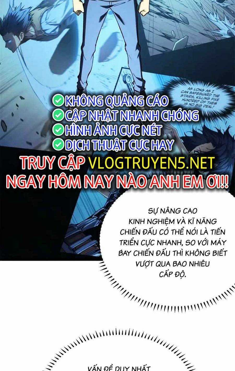 Tối Cường Kiếm Thần Trọng Sinh Ký Chapter 46 trang 31