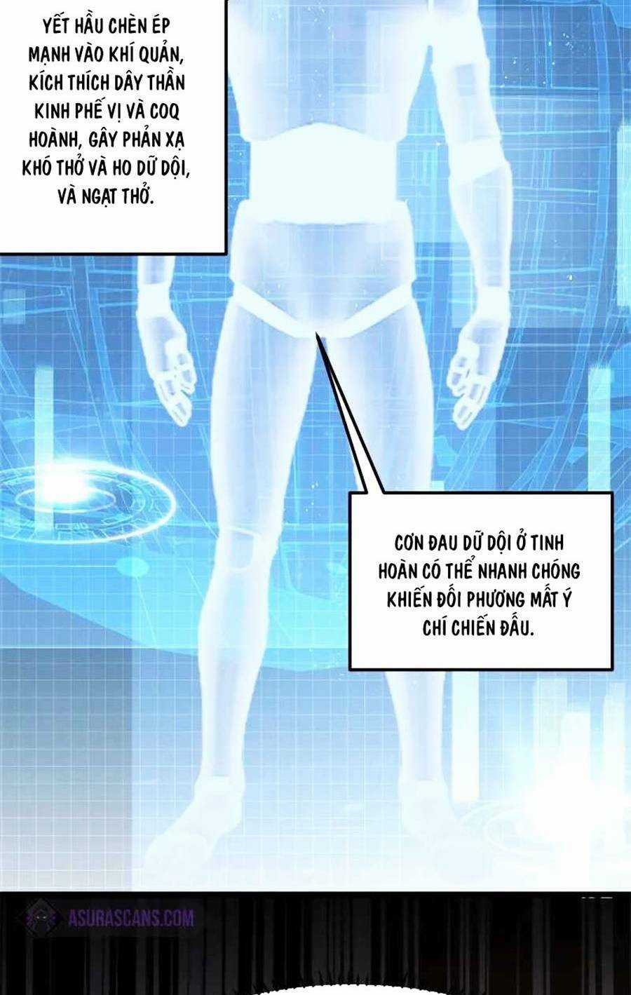 Tối Cường Kiếm Thần Trọng Sinh Ký Chapter 46 trang 34