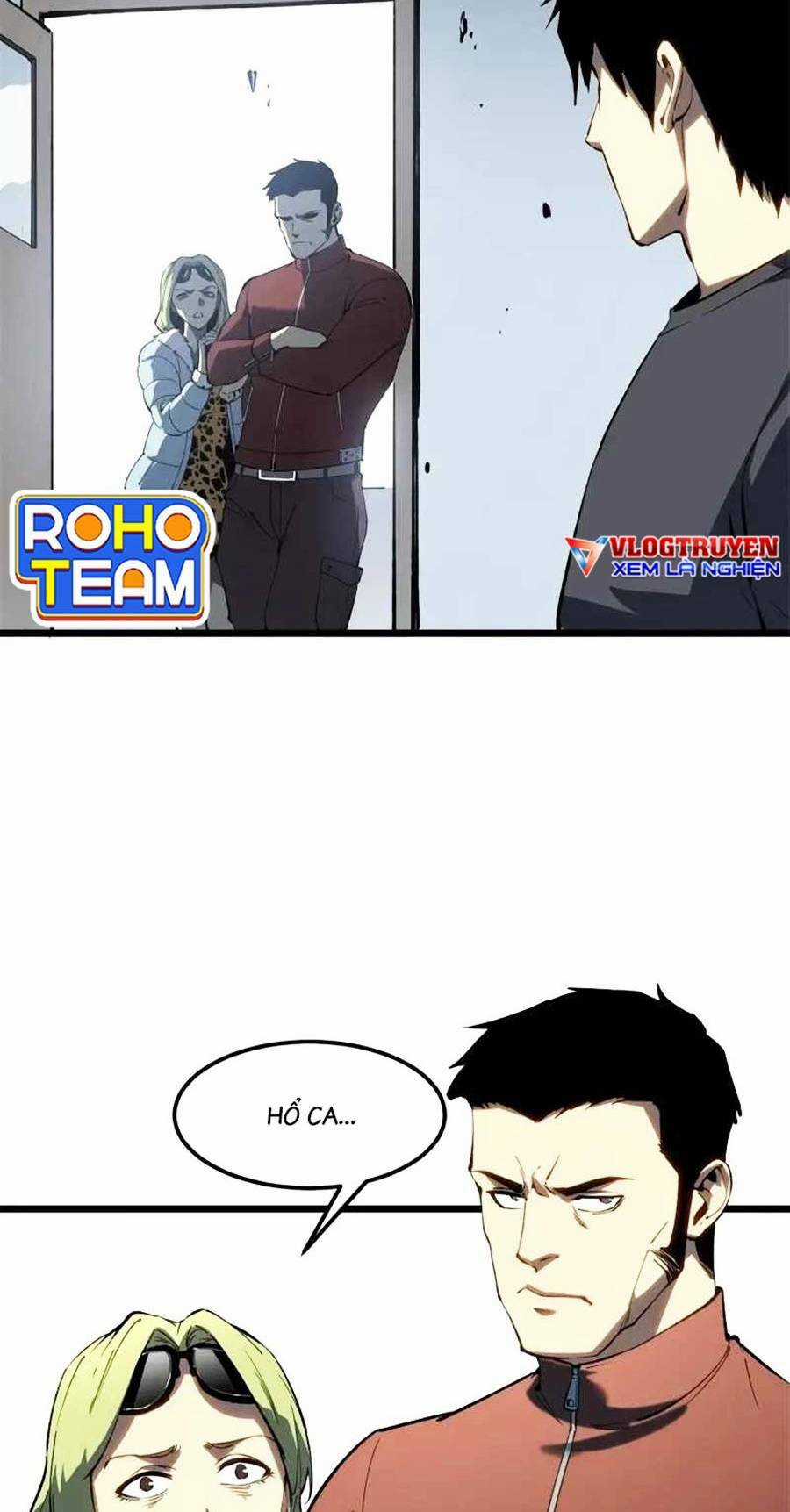 Tối Cường Kiếm Thần Trọng Sinh Ký Chapter 46 trang 4