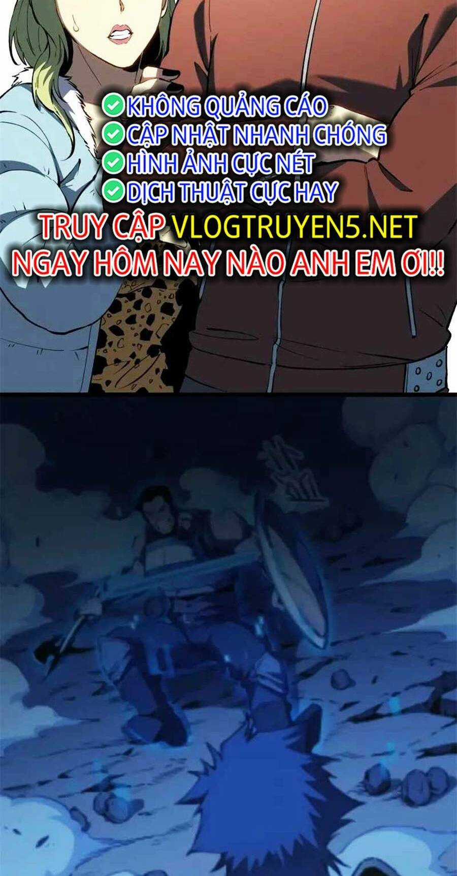 Tối Cường Kiếm Thần Trọng Sinh Ký Chapter 46 trang 5