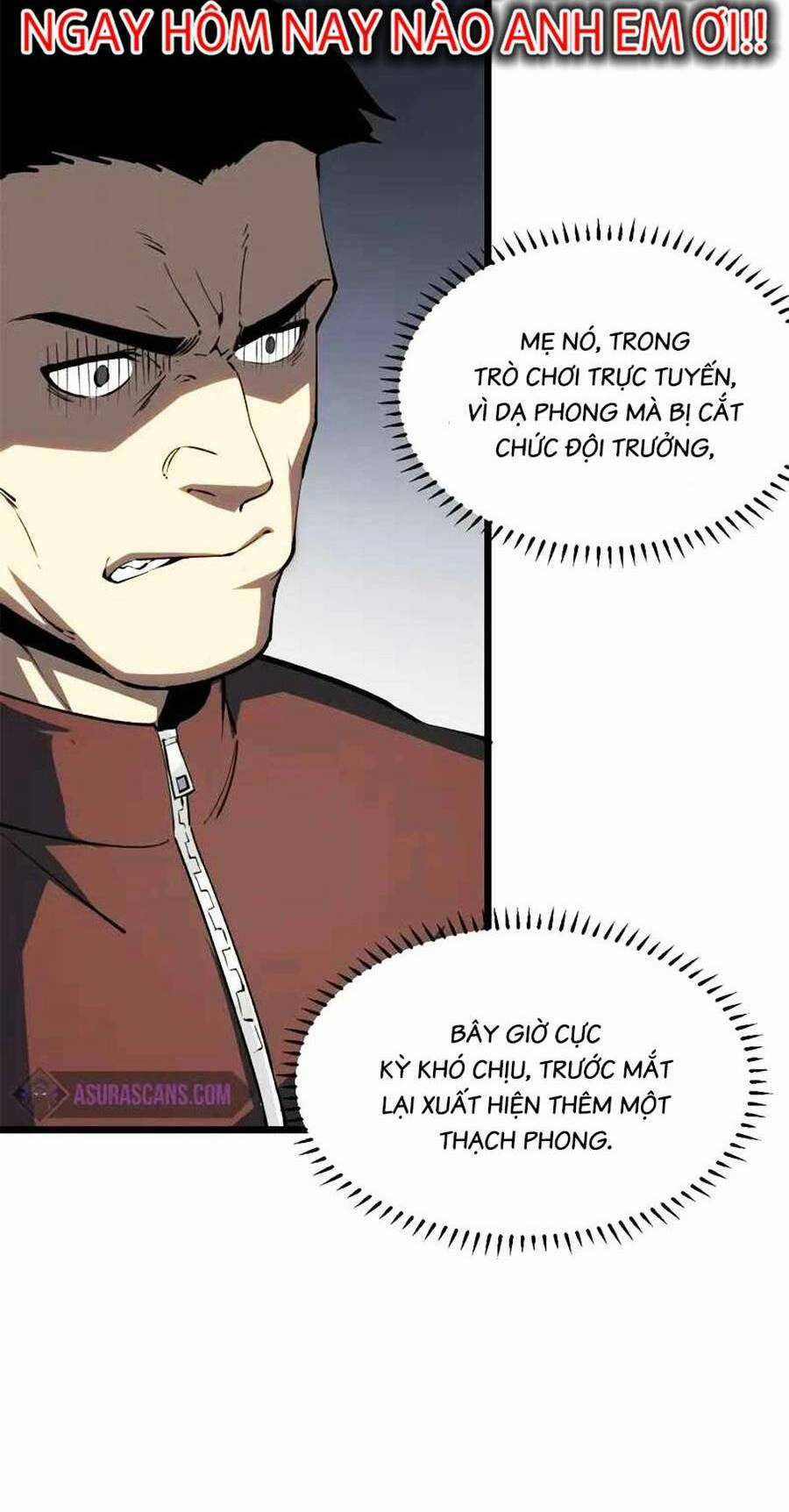 Tối Cường Kiếm Thần Trọng Sinh Ký Chapter 46 trang 9