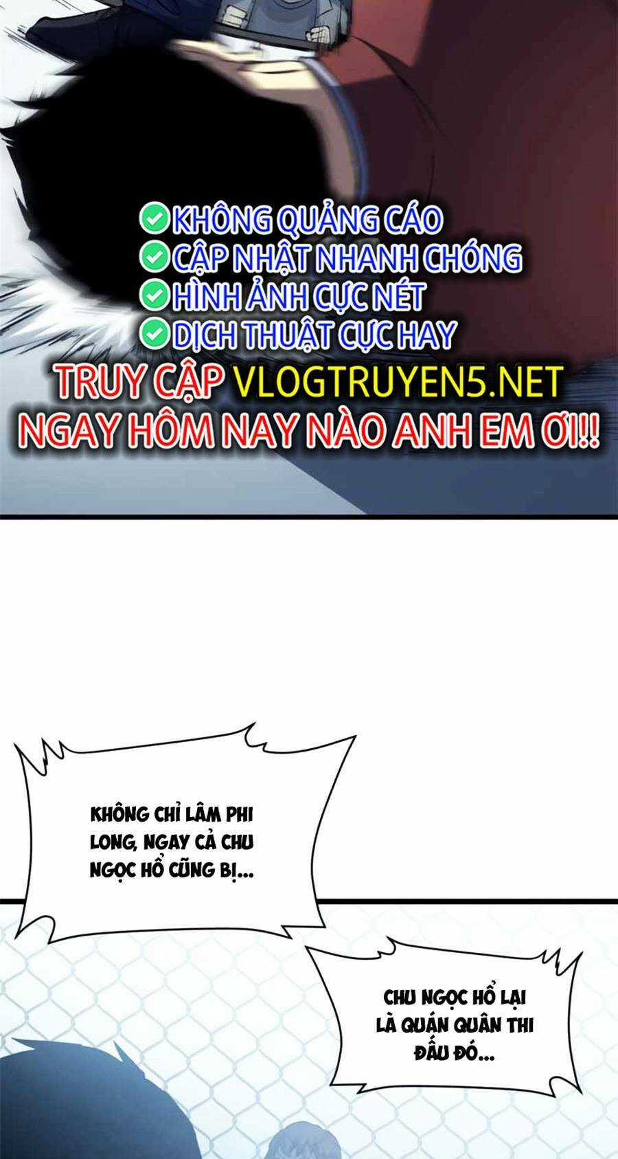 Tối Cường Kiếm Thần Trọng Sinh Ký Chapter 47 trang 12