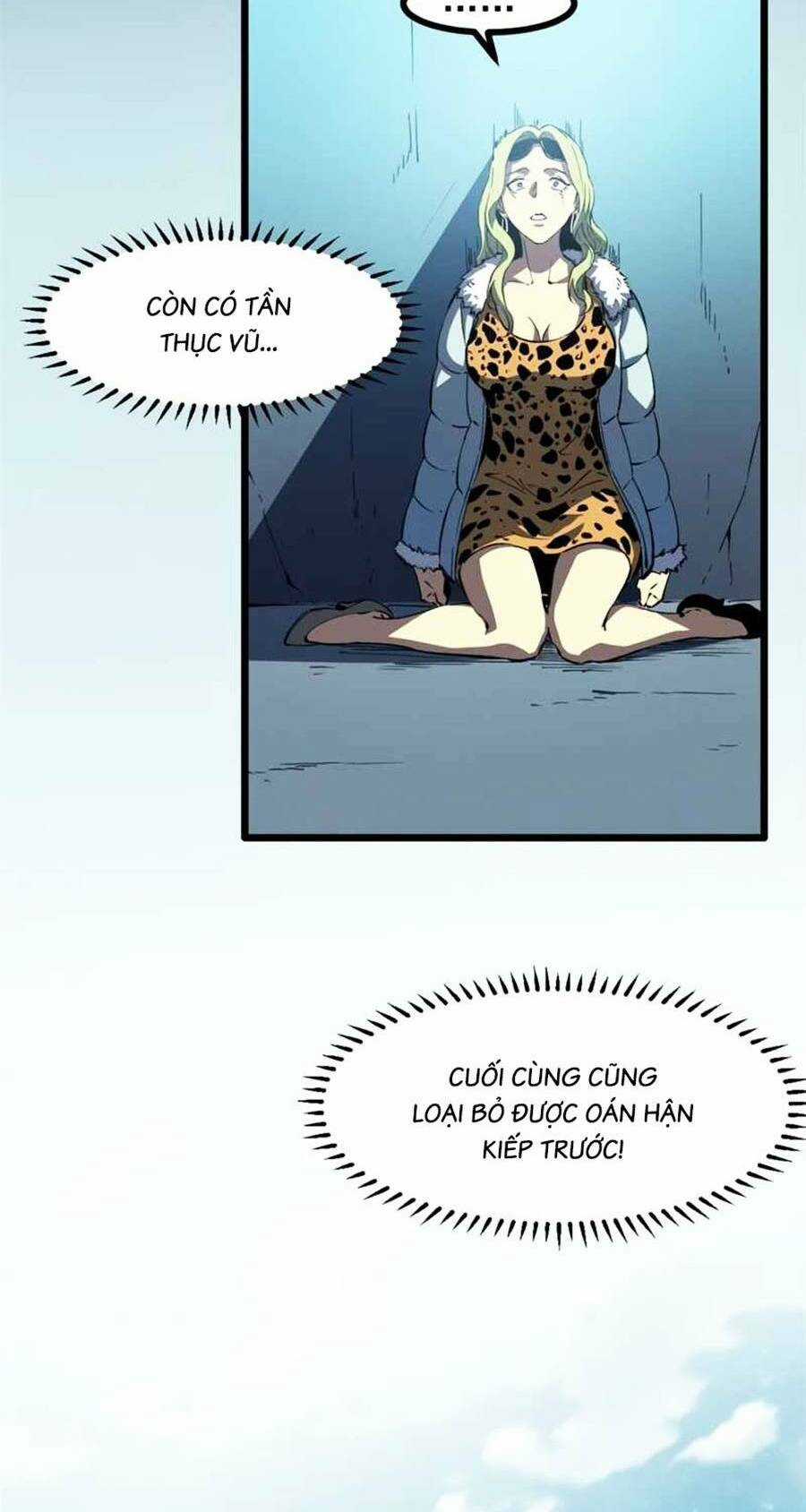 Tối Cường Kiếm Thần Trọng Sinh Ký Chapter 47 trang 15