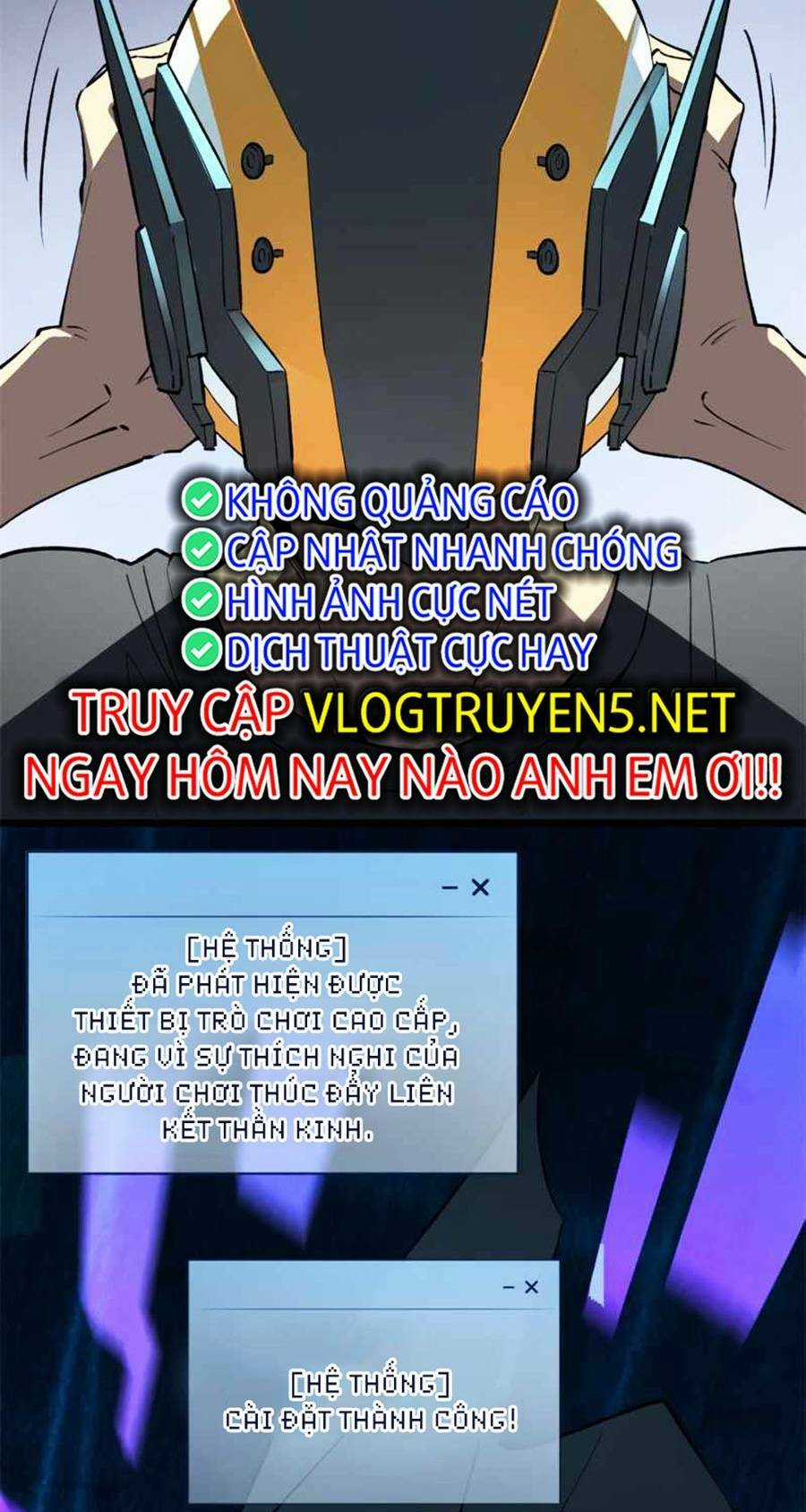 Tối Cường Kiếm Thần Trọng Sinh Ký Chapter 47 trang 22