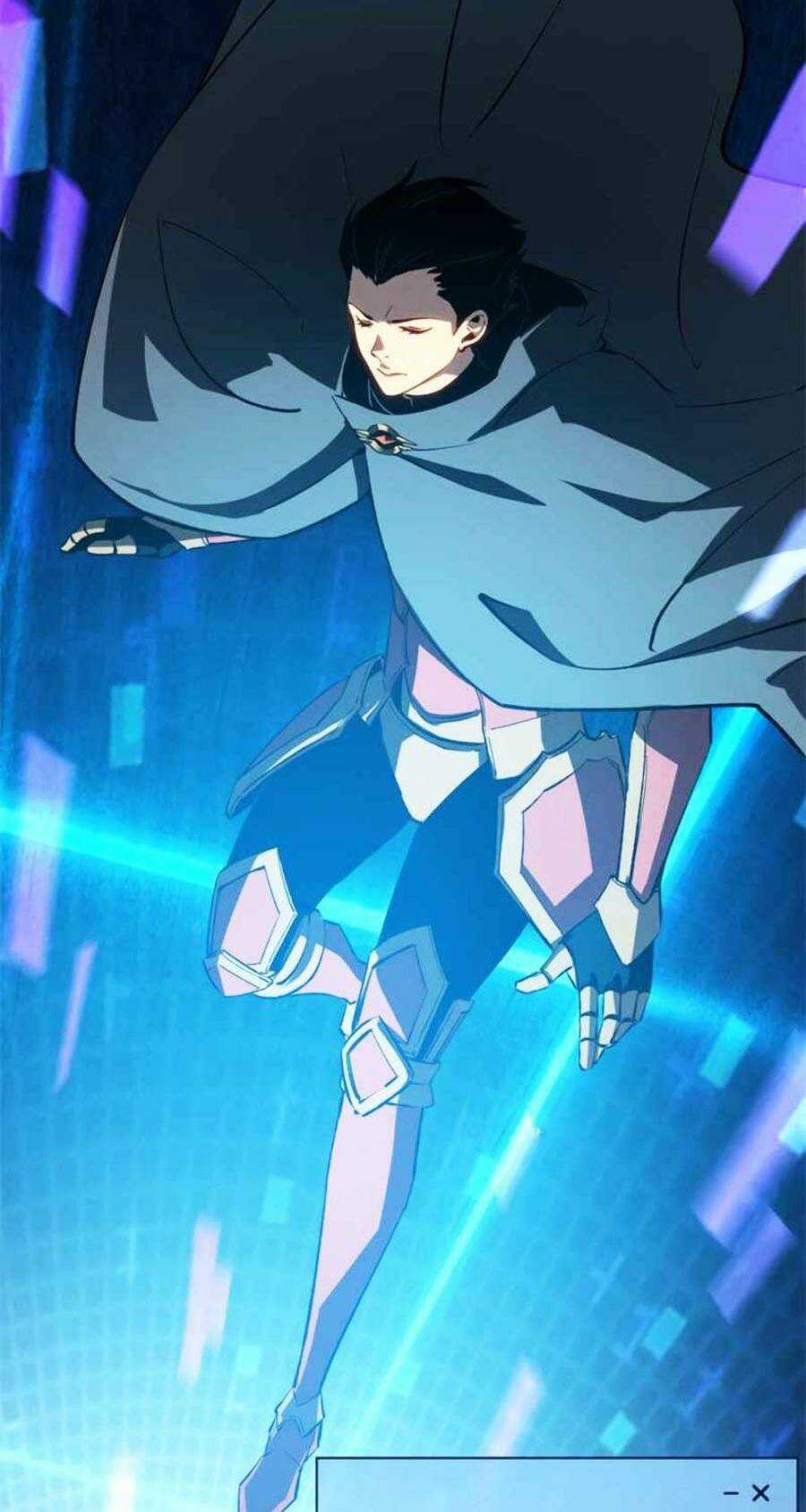 Tối Cường Kiếm Thần Trọng Sinh Ký Chapter 47 trang 23