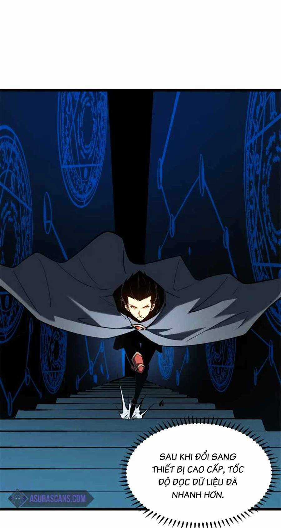 Tối Cường Kiếm Thần Trọng Sinh Ký Chapter 47 trang 26