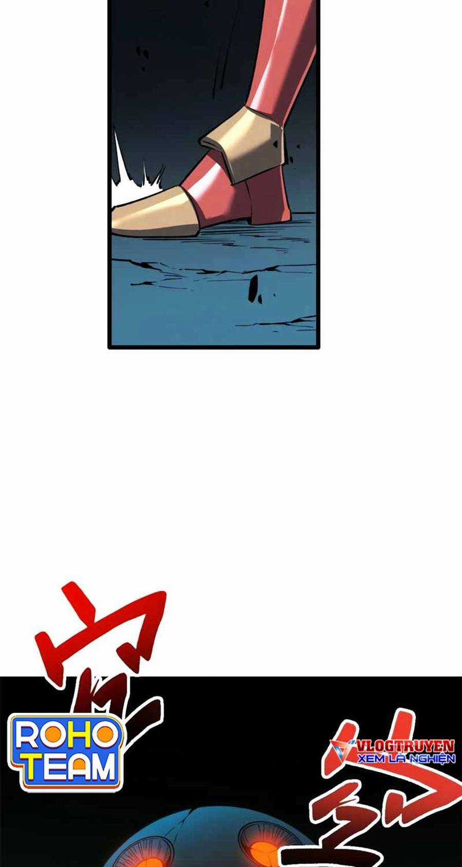 Tối Cường Kiếm Thần Trọng Sinh Ký Chapter 47 trang 28