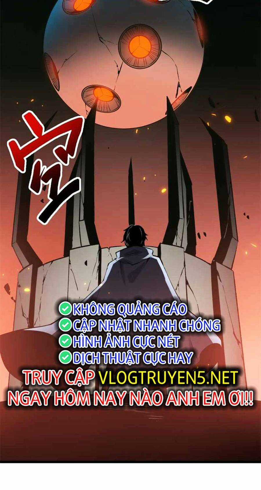 Tối Cường Kiếm Thần Trọng Sinh Ký Chapter 47 trang 29