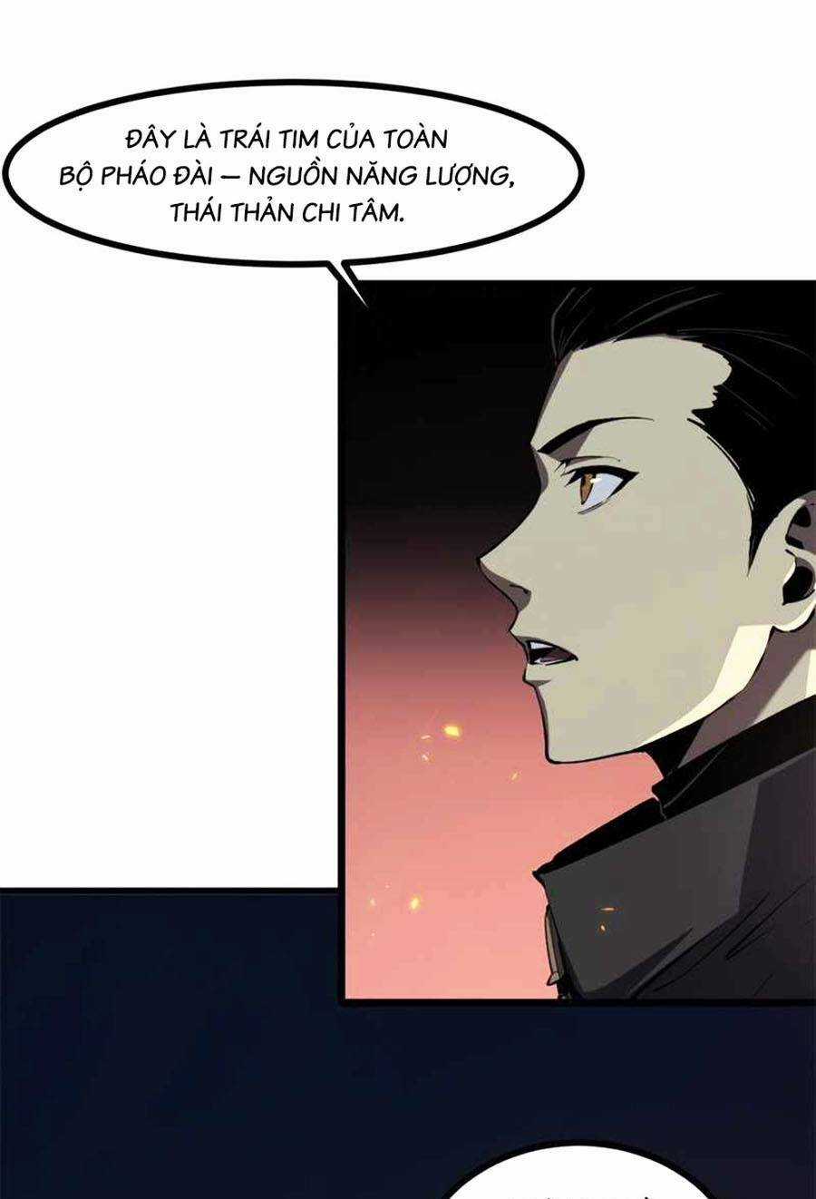 Tối Cường Kiếm Thần Trọng Sinh Ký Chapter 47 trang 30